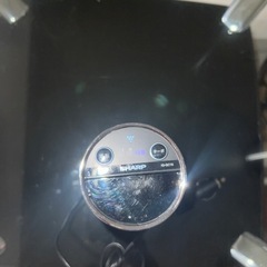 [お値下げ中]プラズマクラスターイオン発生機の画像