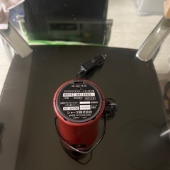 [お値下げ中]プラズマクラスターイオン発生機の画像