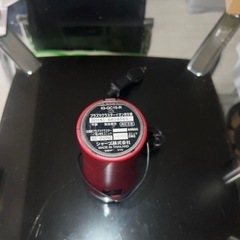 [お値下げ中]プラズマクラスターイオン発生機の画像