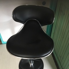 バー　カウンター　チェアー