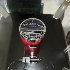 [お値下げ中]プラズマクラスターイオン発生機の画像