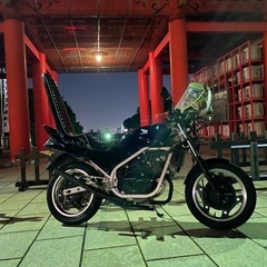 vt250fe 実動