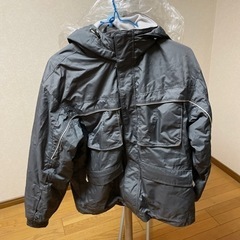 スキーウェア　ジュニア