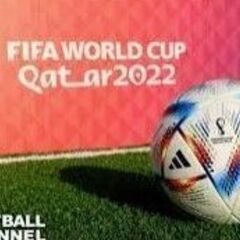 ⚽さぁ！待望のW杯開幕！！みんなでワイワイ飲みながら観戦しよう🎉🎉