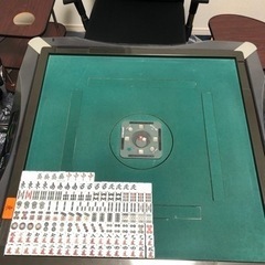 麻雀卓