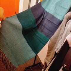 新品earth music&ecologyマフラー