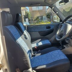 ★★支払総額14.8万円(圏内に限り)　車検２年付　年式	平成12年 メーカー/ブランド	三菱	車名	パジェロミニ ★★の画像