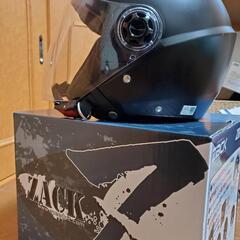 (値下げ)バイク用ヘルメット