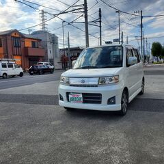★★支払い総額14.8万円(圏内に限り)　車検２年付　年式	平成...