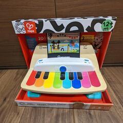 マジックタッチピアノ【ほぼ新品】