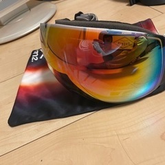 スノーボードゴーグル