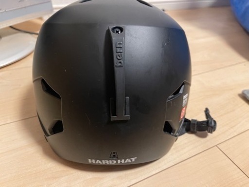 スノーボード用ヘルメット