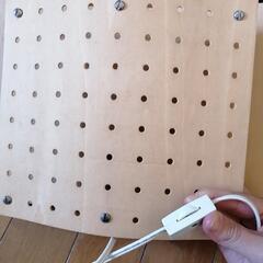 ベットライトの画像