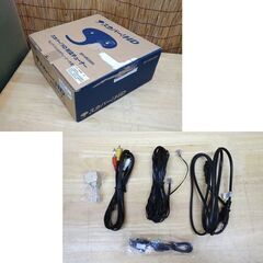 美品 スカパー！ HD対応チューナー SP-HR200H 地デジチューナー内蔵☆ 札幌市 豊平区 平岸の画像