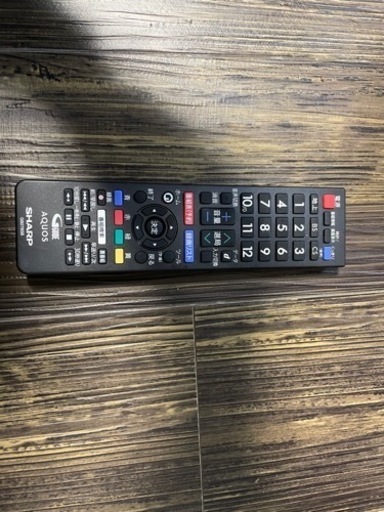 AQUOS 32 2019年式美品