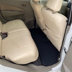 車検付きダイハツムーブの画像