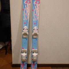 スキー　板　110 ジュニア