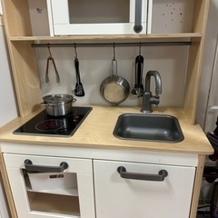 IKEA 子供用キッチン