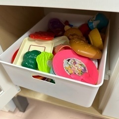 IKEA 子供用キッチンの画像