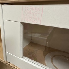 IKEA 子供用キッチンの画像