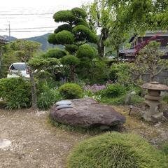 田舎の便利屋イナガキ08038174656 − 兵庫県
