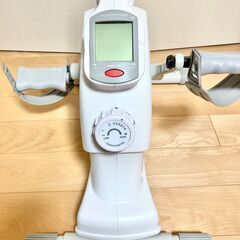 アルインコフィットネスバイク エアロマグネティックバイク ミニ ...