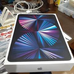 ipod pro 11ｲﾝﾁ wifi 128 GBの画像