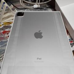 ipod pro 11ｲﾝﾁ wifi 128 GBの画像