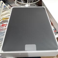 ipod pro 11ｲﾝﾁ wifi 128 GB