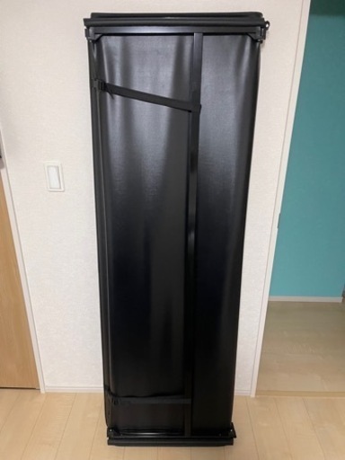 タンドラ　トノカバー　クルーマックス　三つ折り