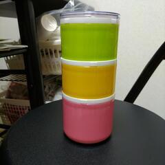 ランチボックス[値下げしました]の画像