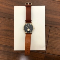 TRIWA 腕時計
