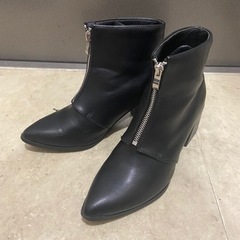 ブーツ　Lサイズの画像