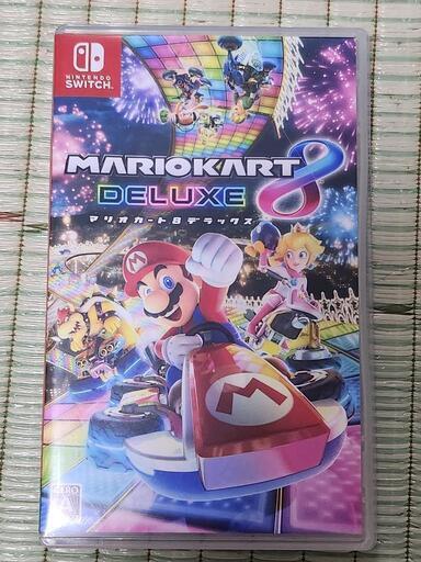 Switchソフト