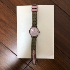 COACH 腕時計