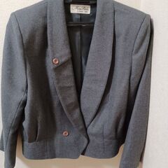ミセス用ジャケット