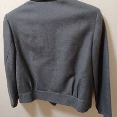 ミセス用ジャケットの画像