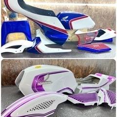 バイク塗装　オーダーペイント　全国各地　対応可能　旧車會　ハーレー　その他　お気軽にお問い合わせ下さいの画像