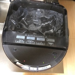 HOT/COLDウォーターサーバー