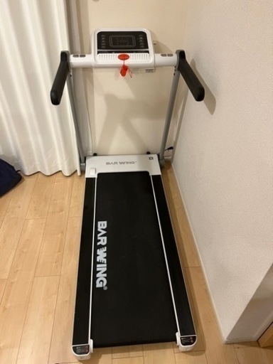 数日中に締切ランニングマシン　ルームランナー　ウォーキングマシン　トレッドミル