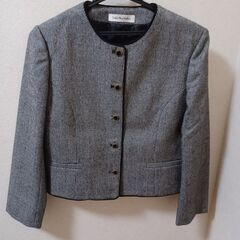 レデース　ジャケット　