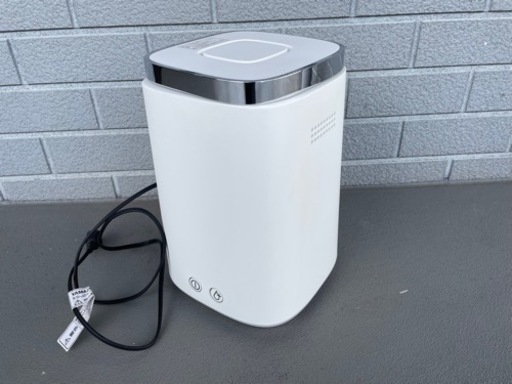 スチーム式加湿器　YAMAZEN【値下げ交渉可】