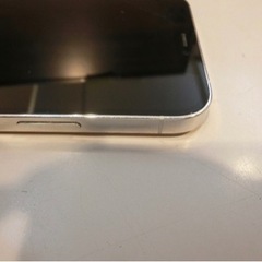 iphone 12 pro 128 gb シルバー　中古の画像