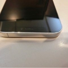 iphone 12 pro 128 gb シルバー　中古
