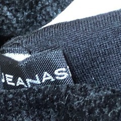 JEANASIS トップスの画像