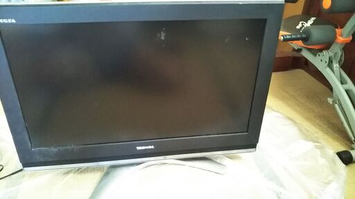 東芝 REGZA 32C3500 動作確認品
