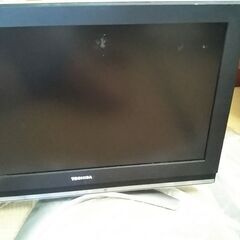 東芝 REGZA 32C3500 動作確認品