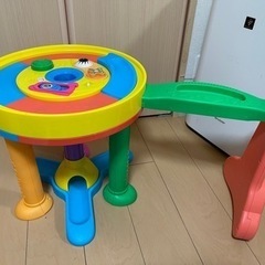 エンドレスウォーカー ザ・プレミアム知育 ピープル 