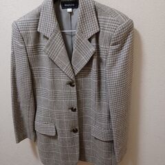 レデース　ジャケット　no. 2