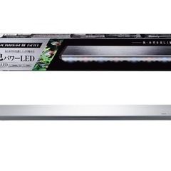 GEX クリアLED POWER III 600(明るさ1,000lm 色温度10,000K LED3色切り替え ライトリフト付 幅60cm)の画像